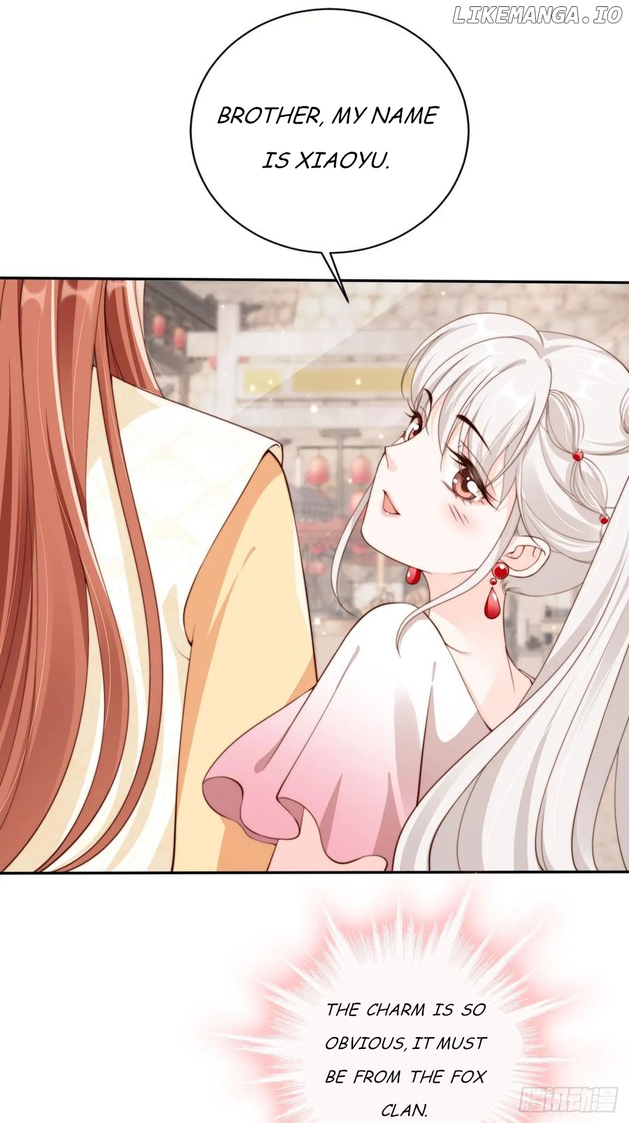 I Became the Attendant of the Villainess Chapter 45 - page 7