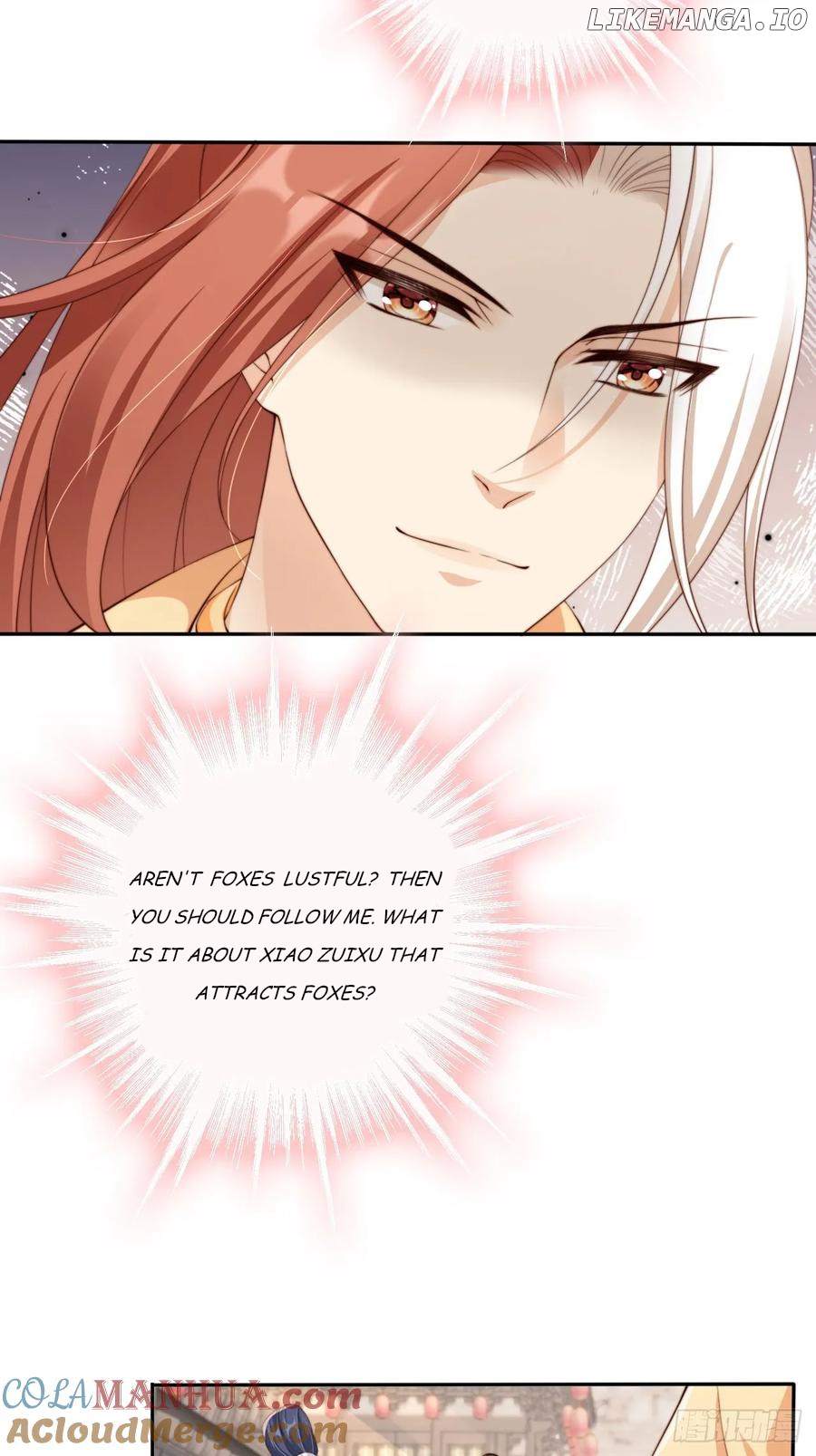 I Became the Attendant of the Villainess Chapter 45 - page 8