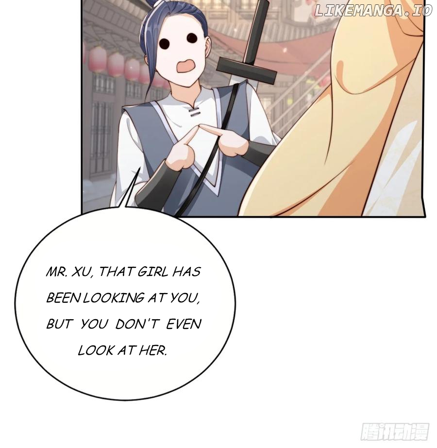 I Became the Attendant of the Villainess Chapter 45 - page 9