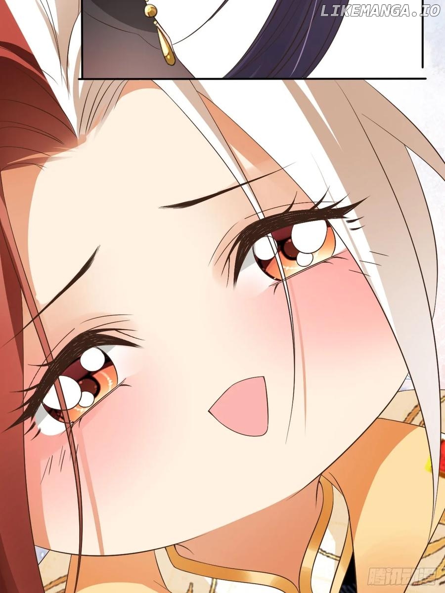 I Became the Attendant of the Villainess Chapter 54 - page 11