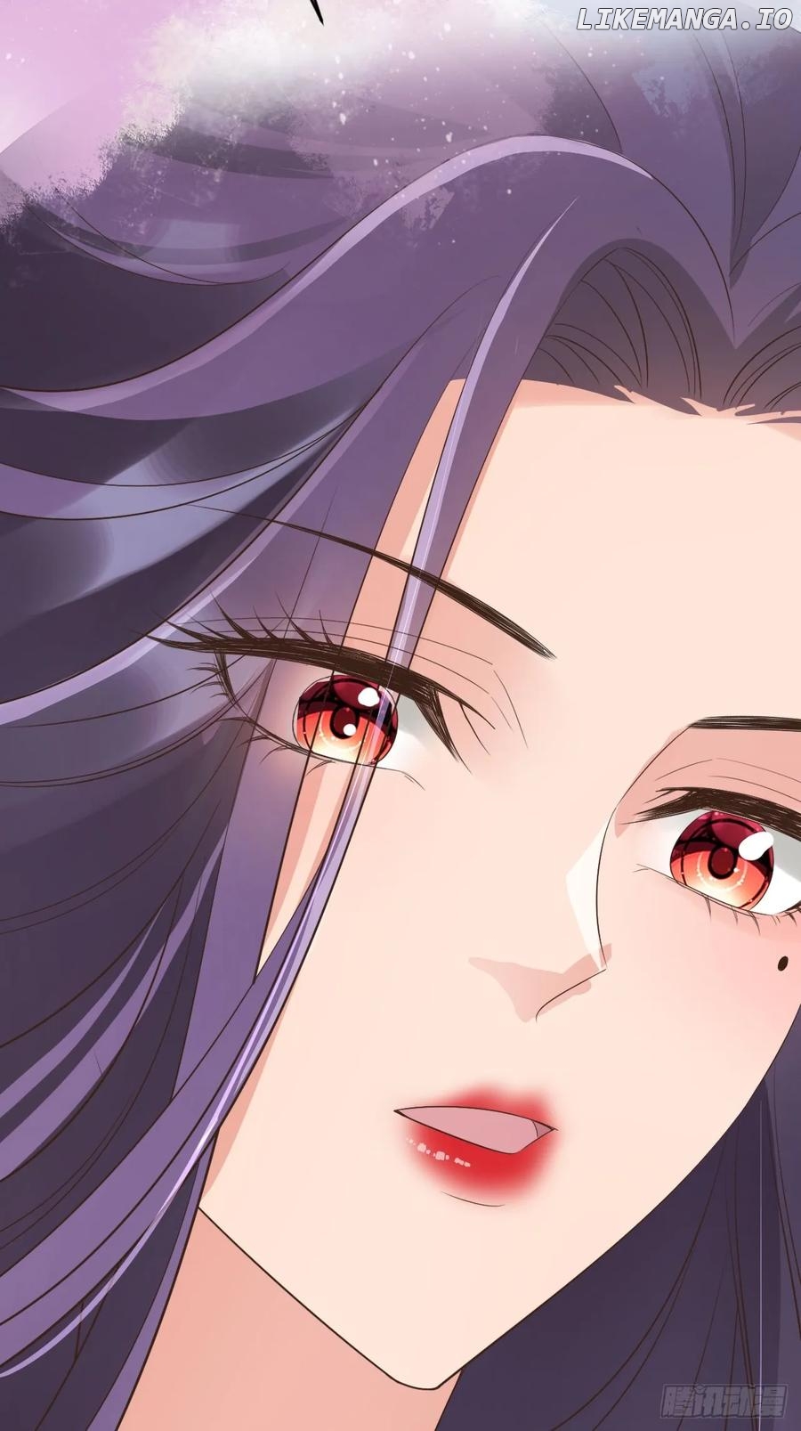 I Became the Attendant of the Villainess Chapter 54 - page 17