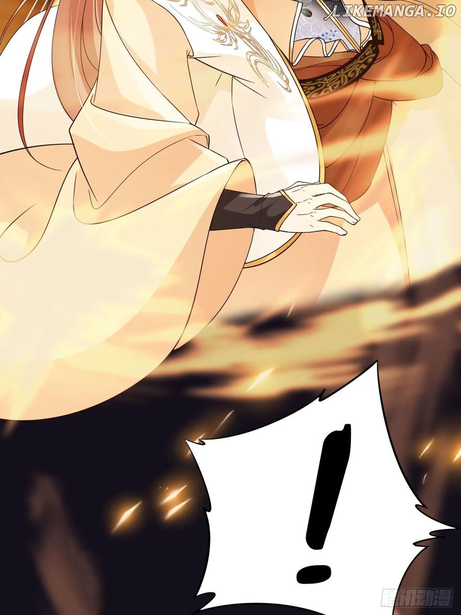 I Became the Attendant of the Villainess Chapter 54 - page 26