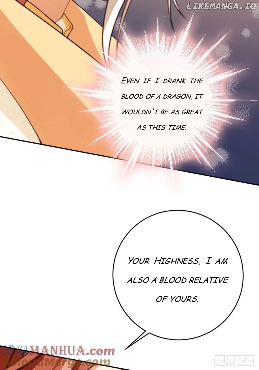 I Became the Attendant of the Villainess Chapter 54 - page 34