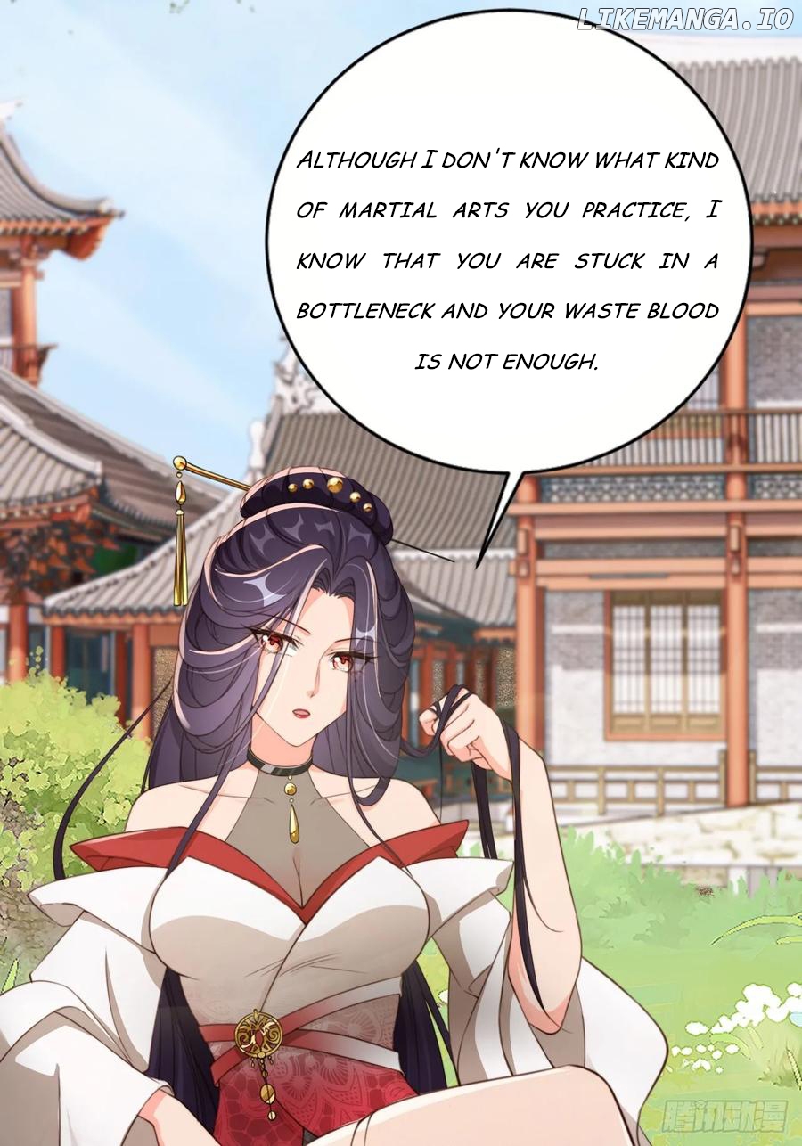 I Became the Attendant of the Villainess Chapter 54 - page 36