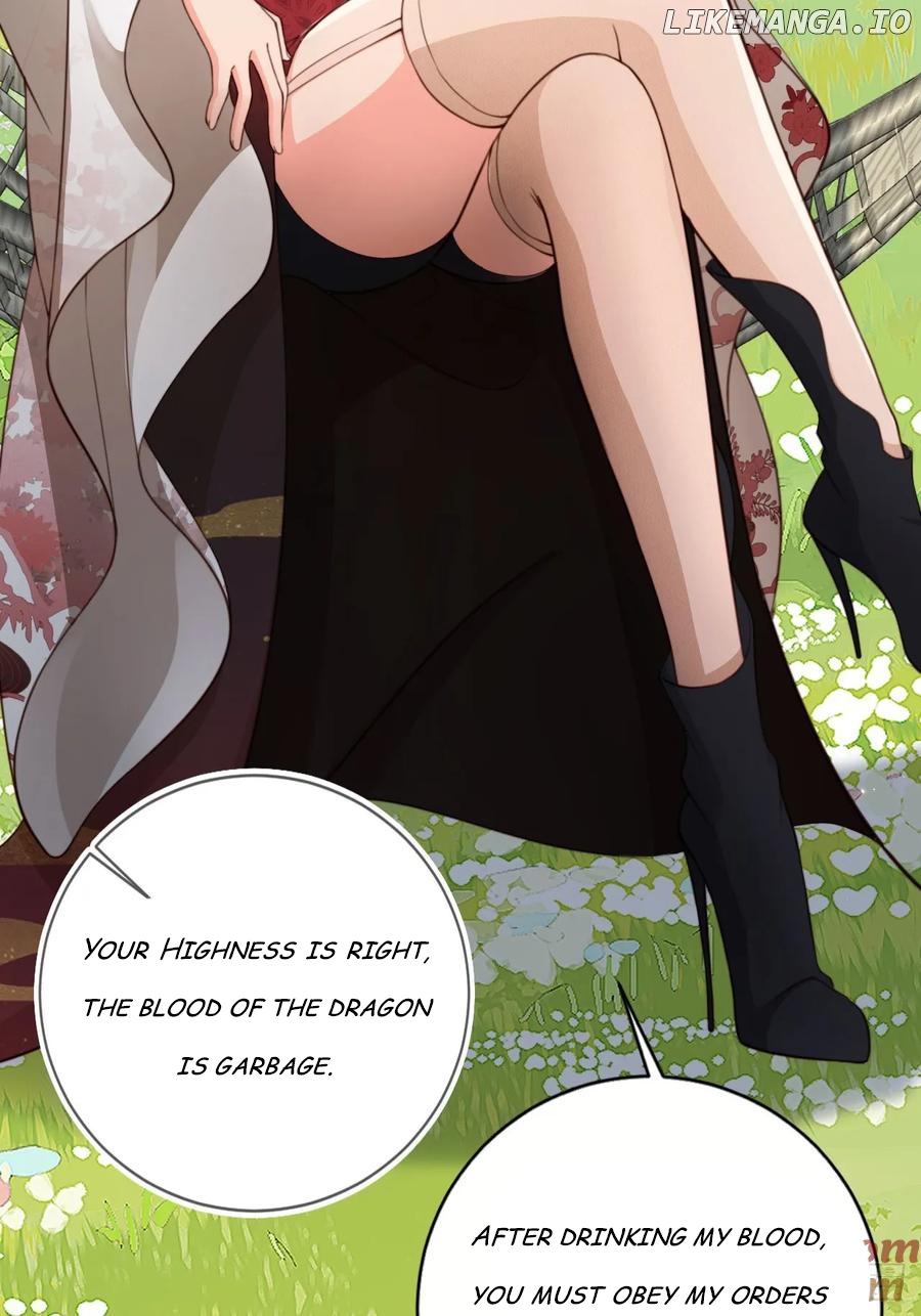 I Became the Attendant of the Villainess Chapter 54 - page 37