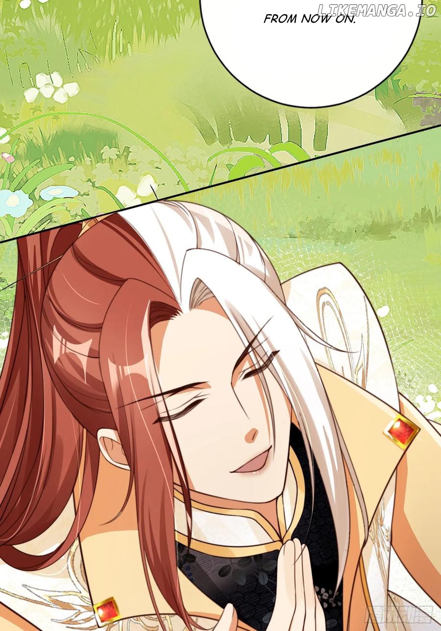 I Became the Attendant of the Villainess Chapter 54 - page 38