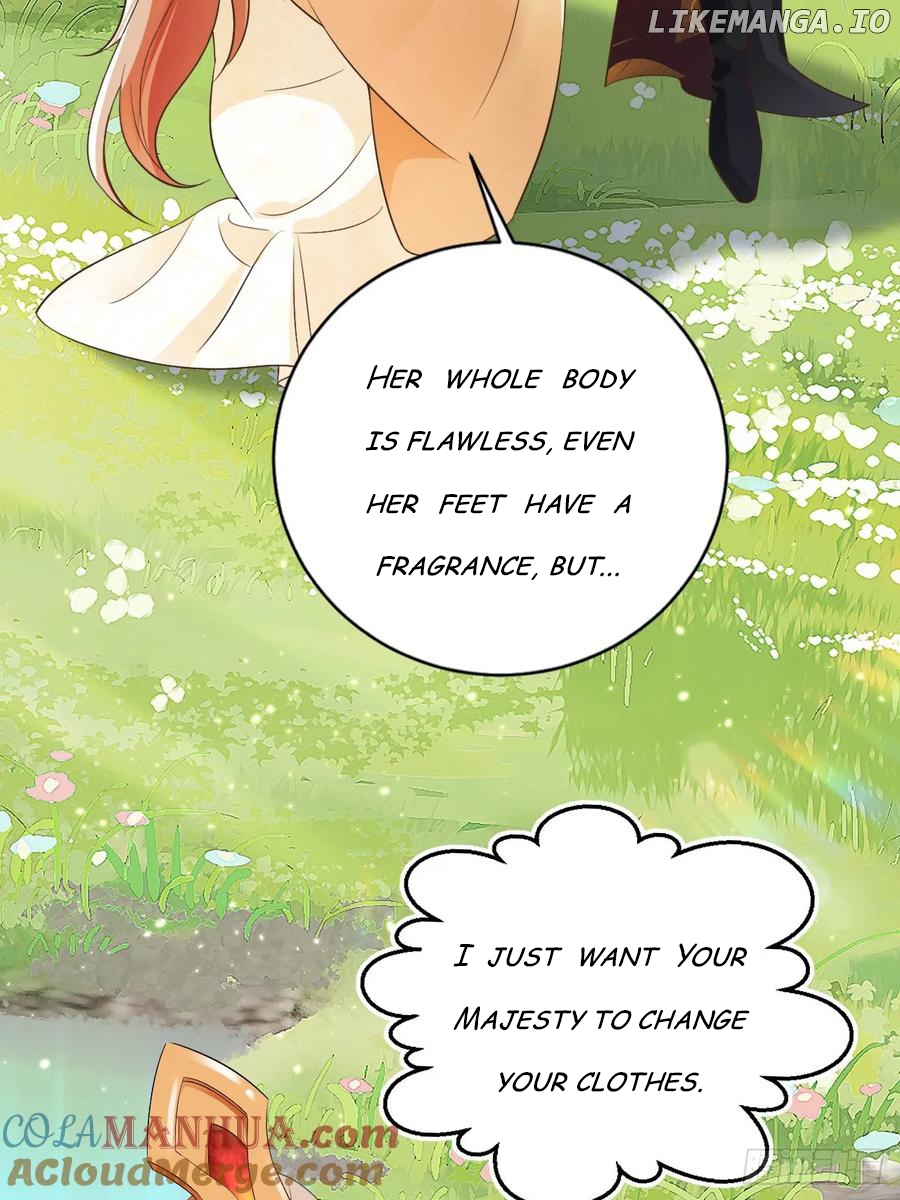 I Became the Attendant of the Villainess Chapter 54 - page 4