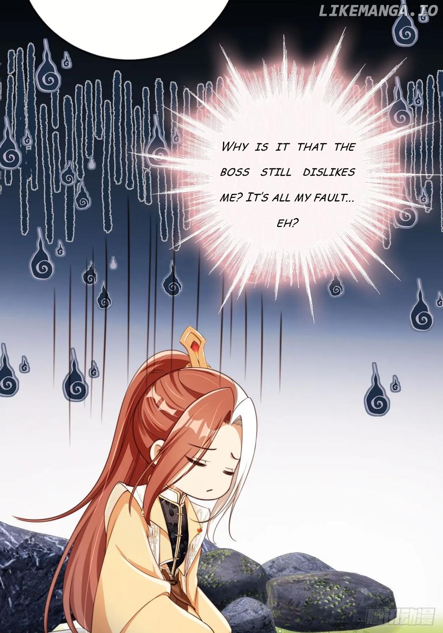 I Became the Attendant of the Villainess Chapter 54 - page 41