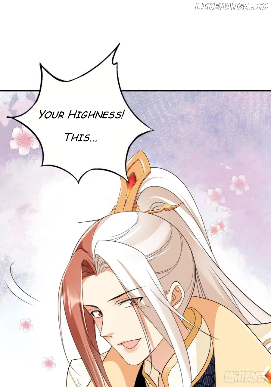 I Became the Attendant of the Villainess Chapter 54 - page 45
