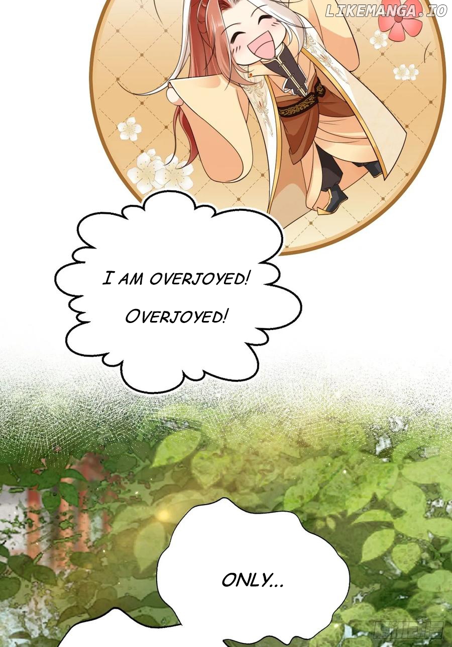 I Became the Attendant of the Villainess Chapter 54 - page 48