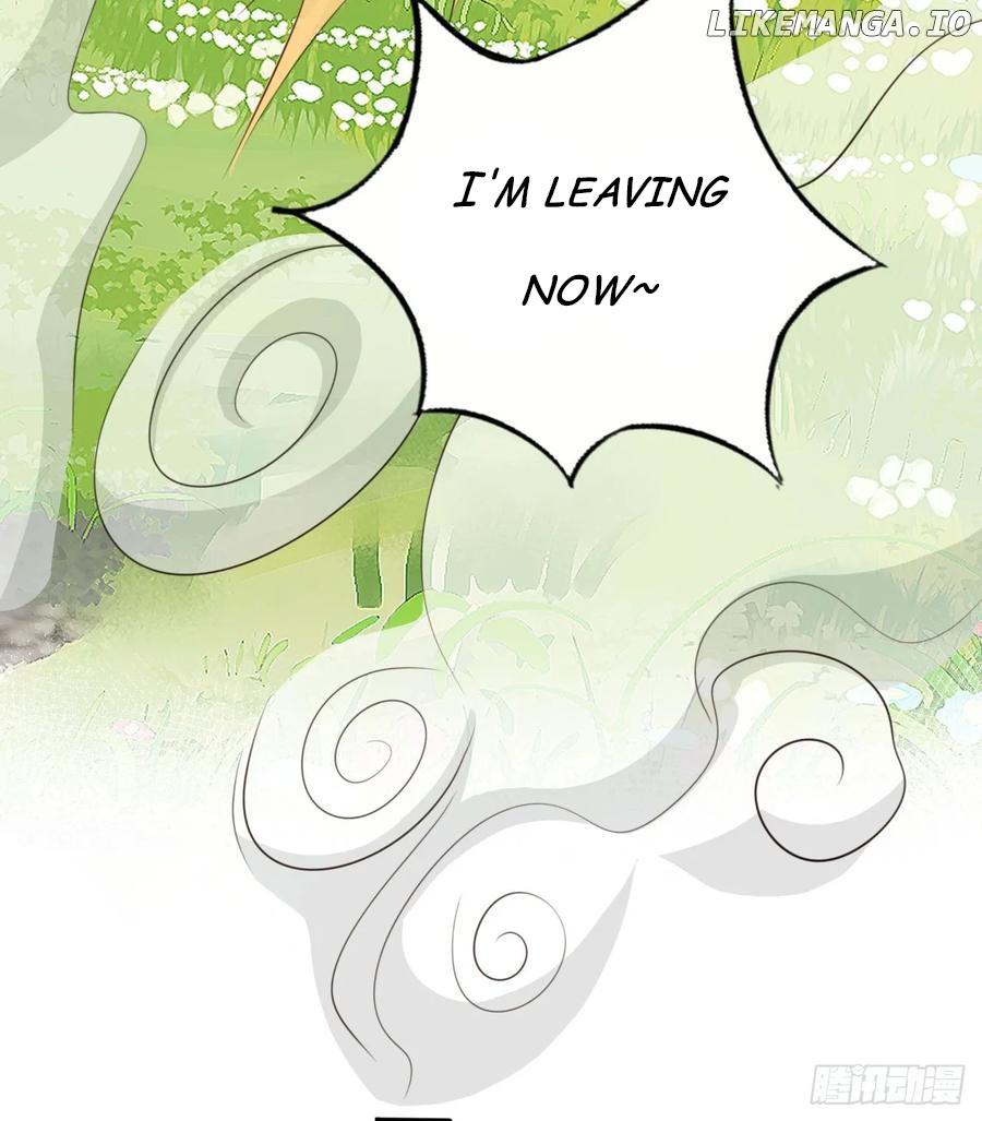 I Became the Attendant of the Villainess Chapter 54 - page 56
