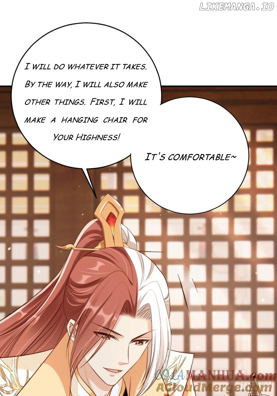 I Became the Attendant of the Villainess Chapter 53 - page 10