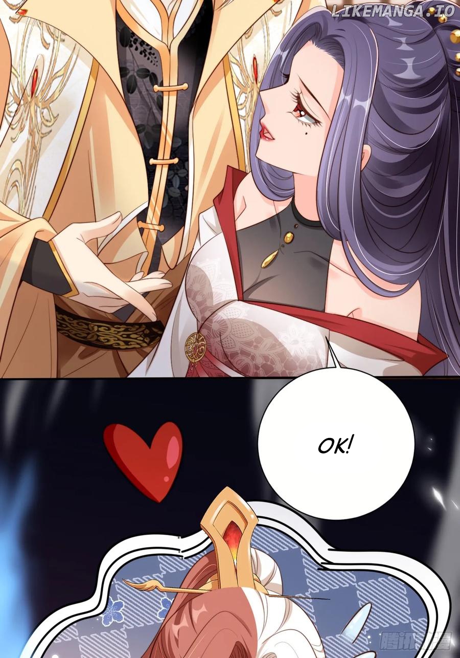 I Became the Attendant of the Villainess Chapter 53 - page 11
