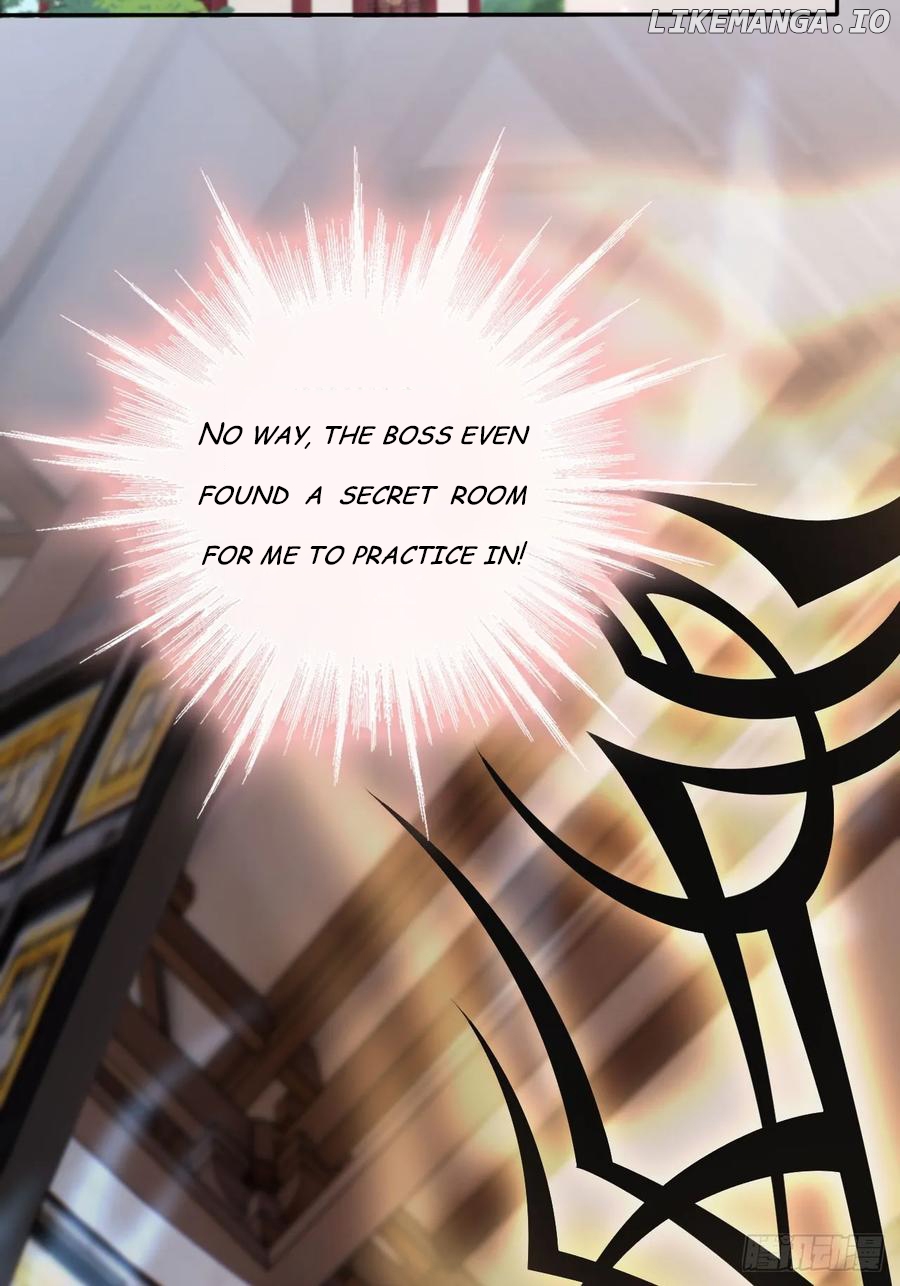 I Became the Attendant of the Villainess Chapter 53 - page 14