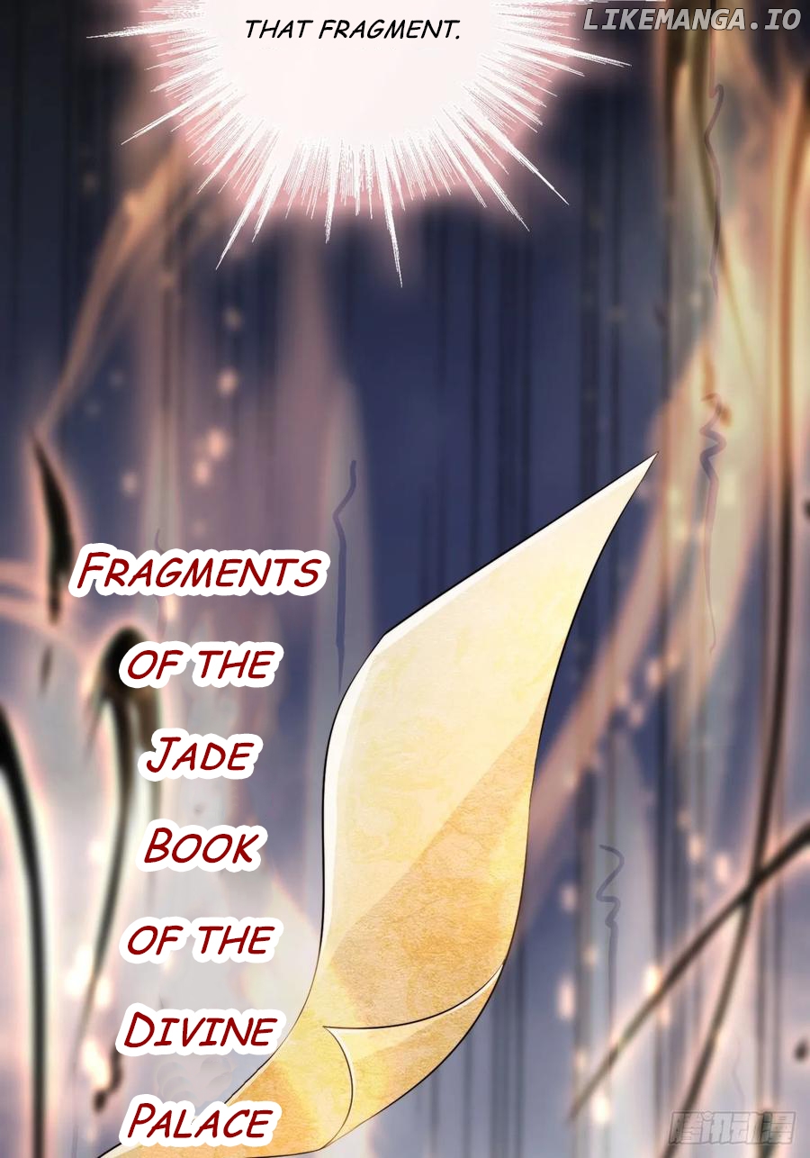I Became the Attendant of the Villainess Chapter 53 - page 18