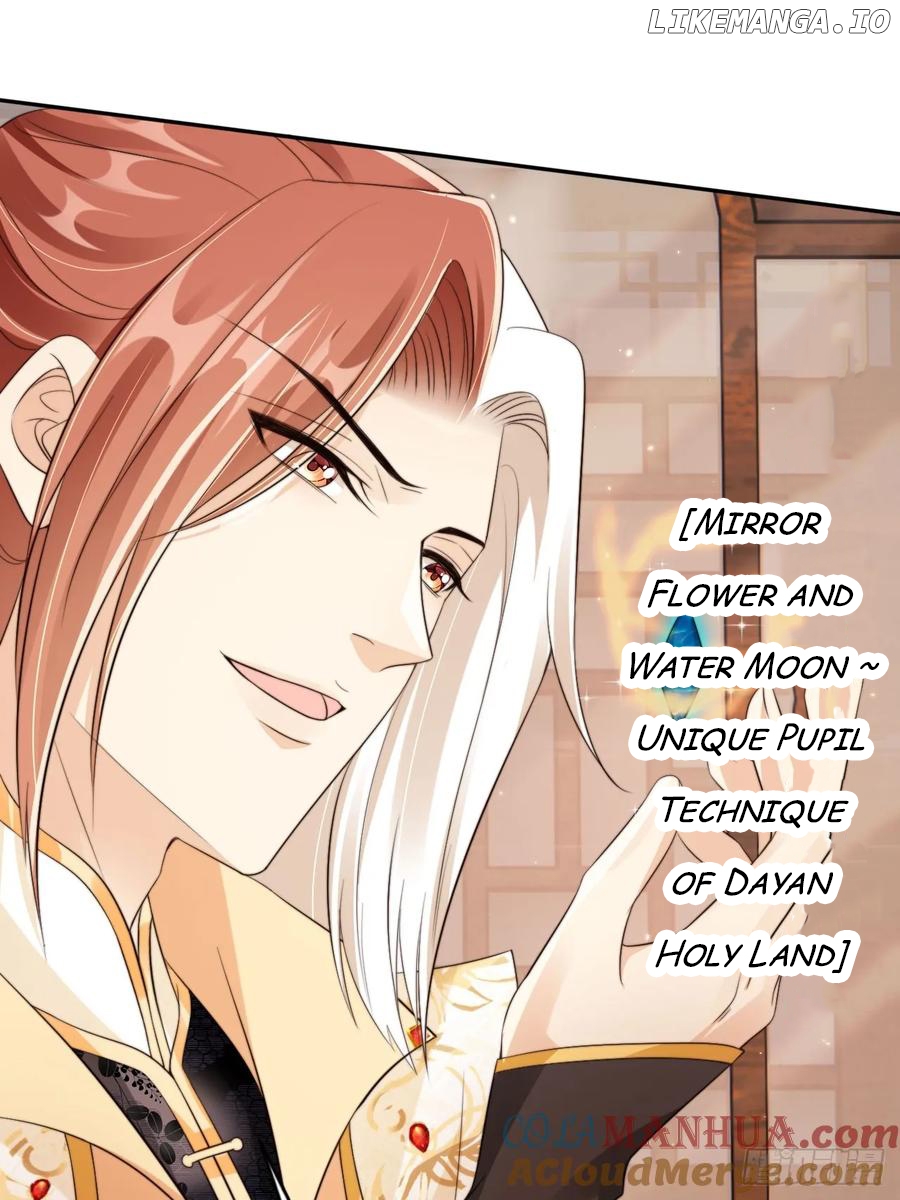 I Became the Attendant of the Villainess Chapter 53 - page 22