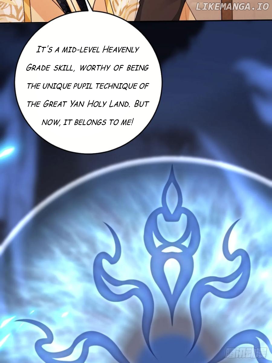 I Became the Attendant of the Villainess Chapter 53 - page 23