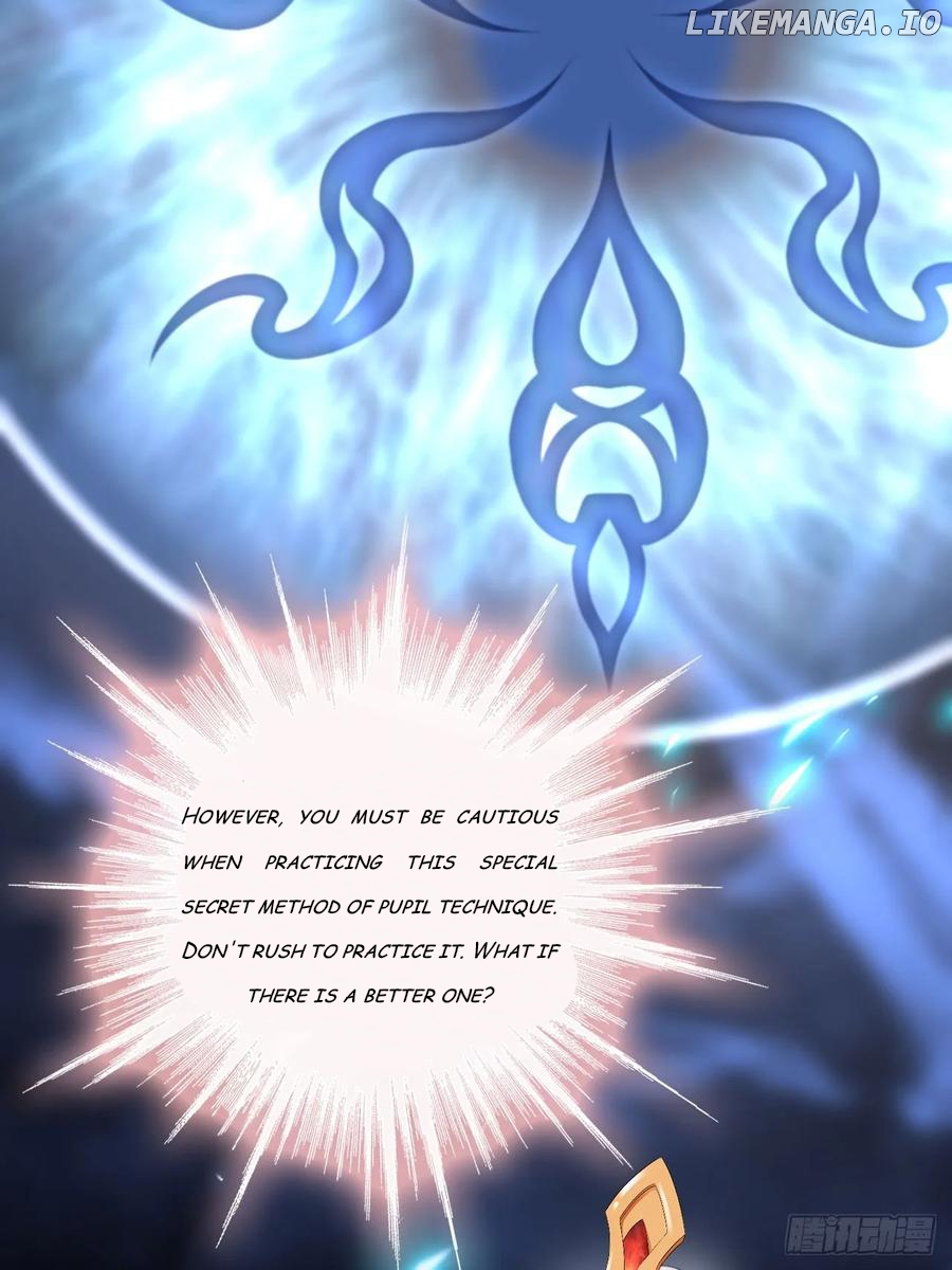 I Became the Attendant of the Villainess Chapter 53 - page 24