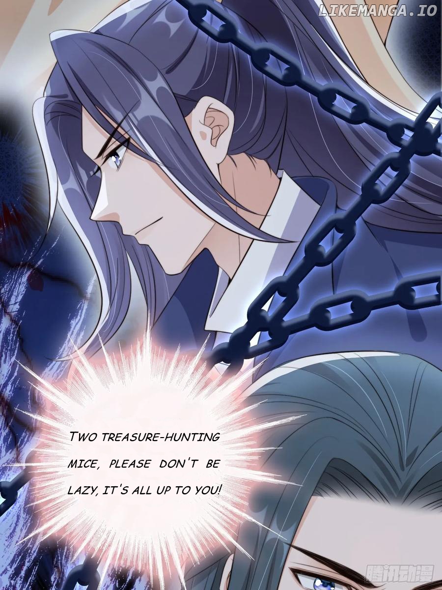 I Became the Attendant of the Villainess Chapter 53 - page 26