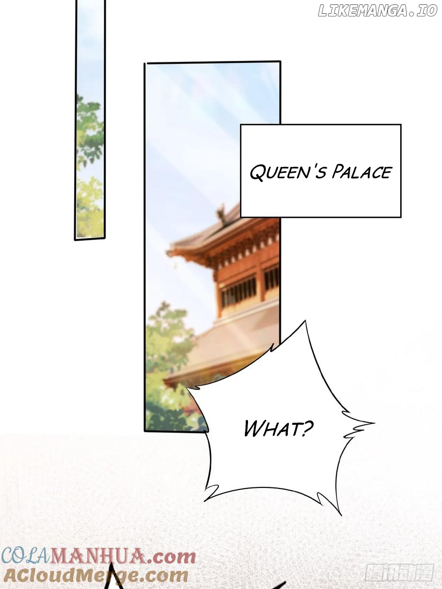 I Became the Attendant of the Villainess Chapter 53 - page 28