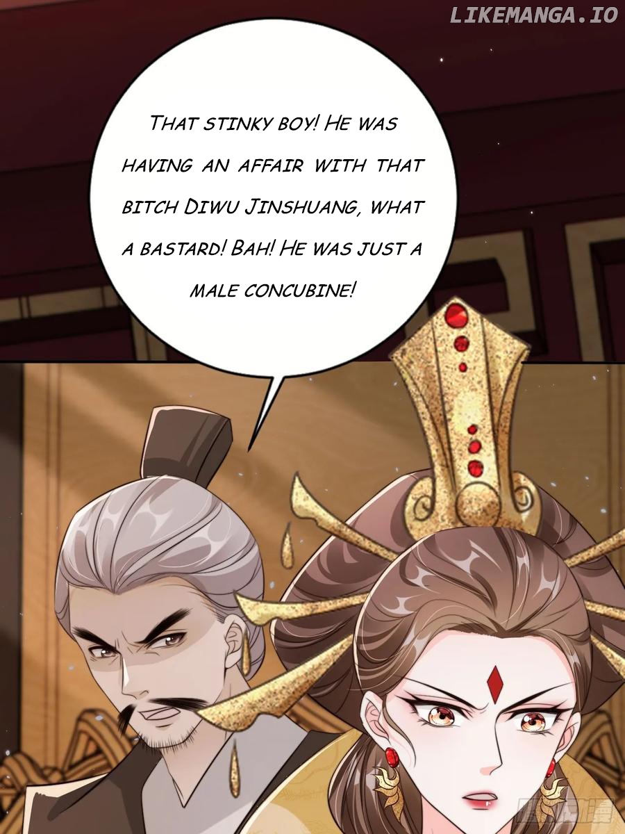 I Became the Attendant of the Villainess Chapter 53 - page 30