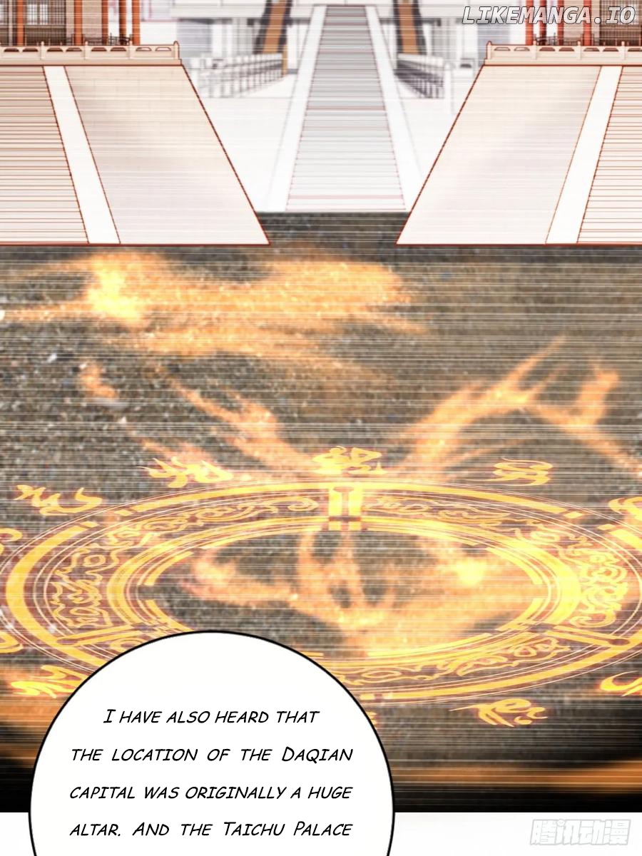 I Became the Attendant of the Villainess Chapter 53 - page 33