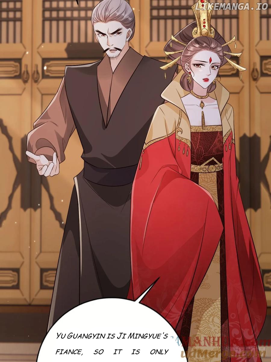 I Became the Attendant of the Villainess Chapter 53 - page 37
