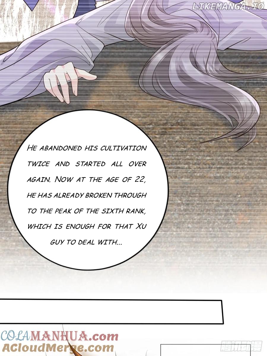I Became the Attendant of the Villainess Chapter 53 - page 40