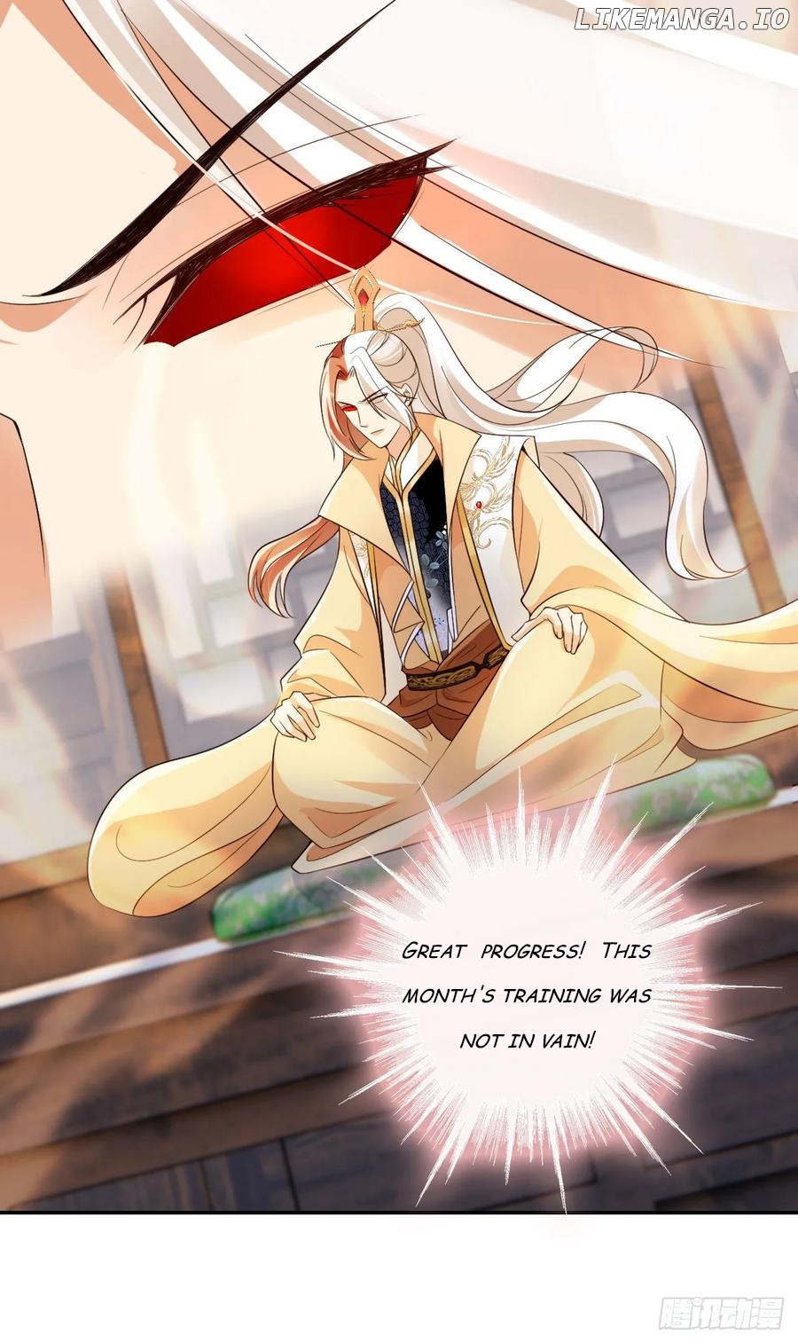 I Became the Attendant of the Villainess Chapter 53 - page 42