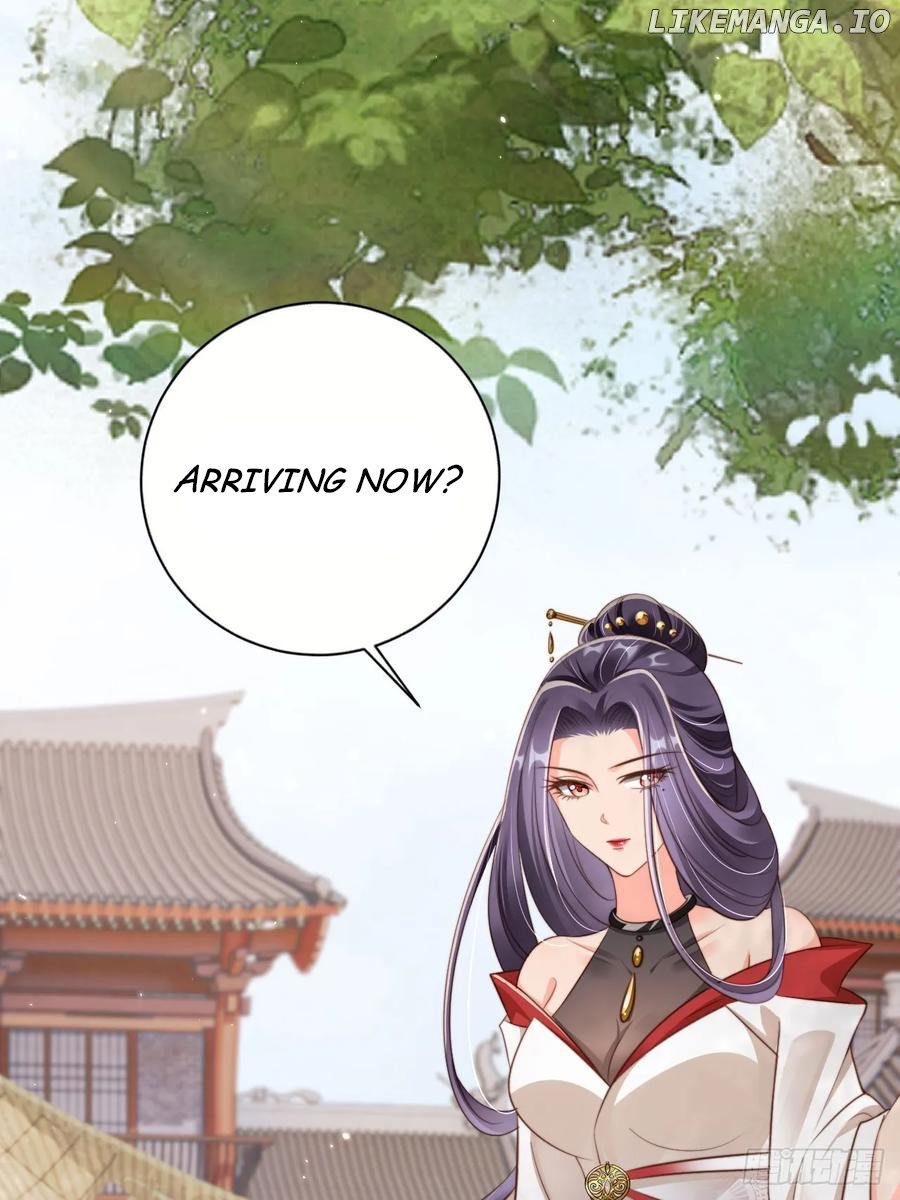 I Became the Attendant of the Villainess Chapter 53 - page 45