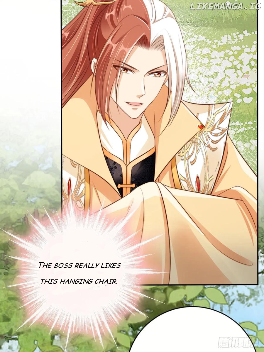 I Became the Attendant of the Villainess Chapter 53 - page 48