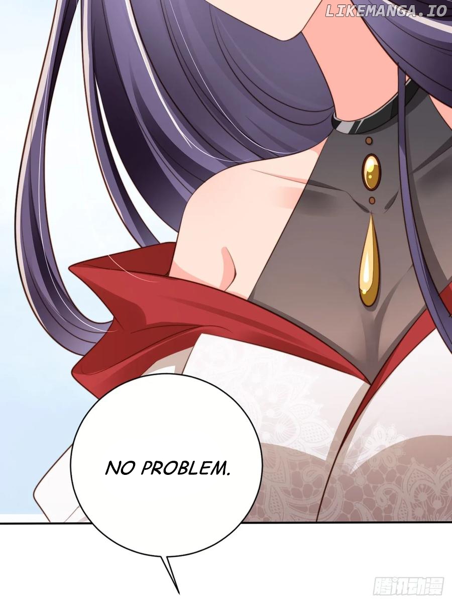 I Became the Attendant of the Villainess Chapter 53 - page 50