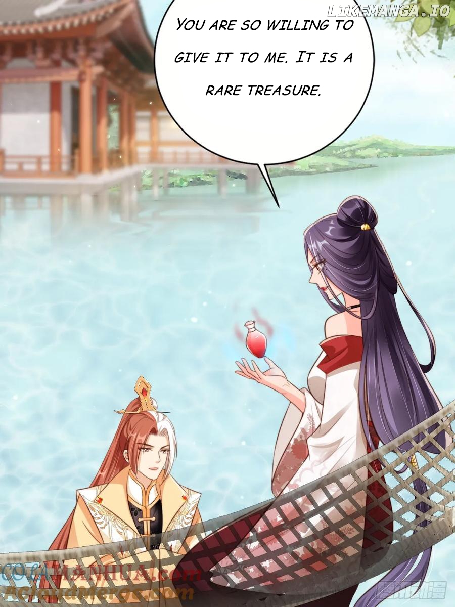 I Became the Attendant of the Villainess Chapter 53 - page 52
