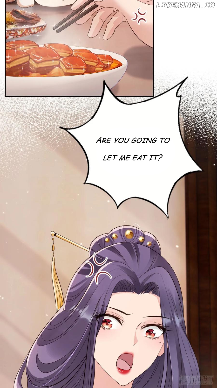 I Became the Attendant of the Villainess Chapter 53 - page 6