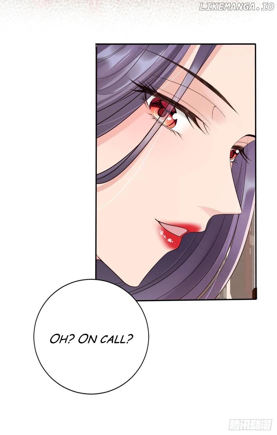 I Became the Attendant of the Villainess Chapter 53 - page 9
