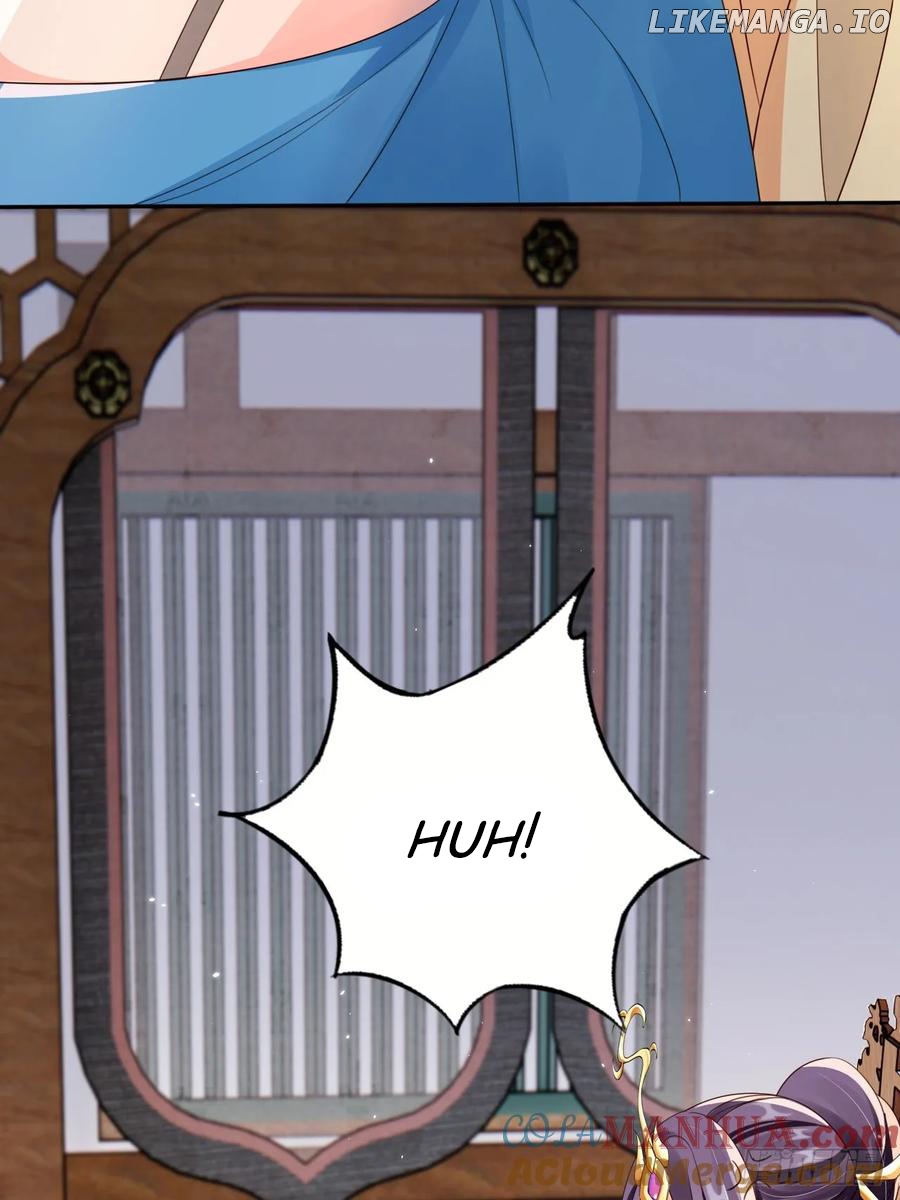 I Became the Attendant of the Villainess Chapter 52 - page 13