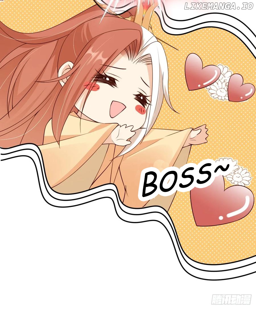 I Became the Attendant of the Villainess Chapter 52 - page 26