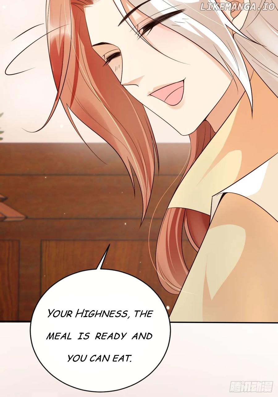 I Became the Attendant of the Villainess Chapter 52 - page 30