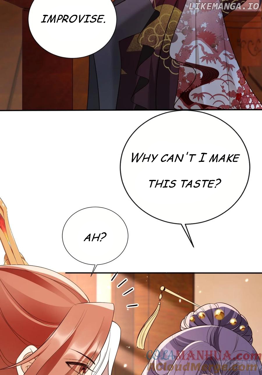 I Became the Attendant of the Villainess Chapter 52 - page 33