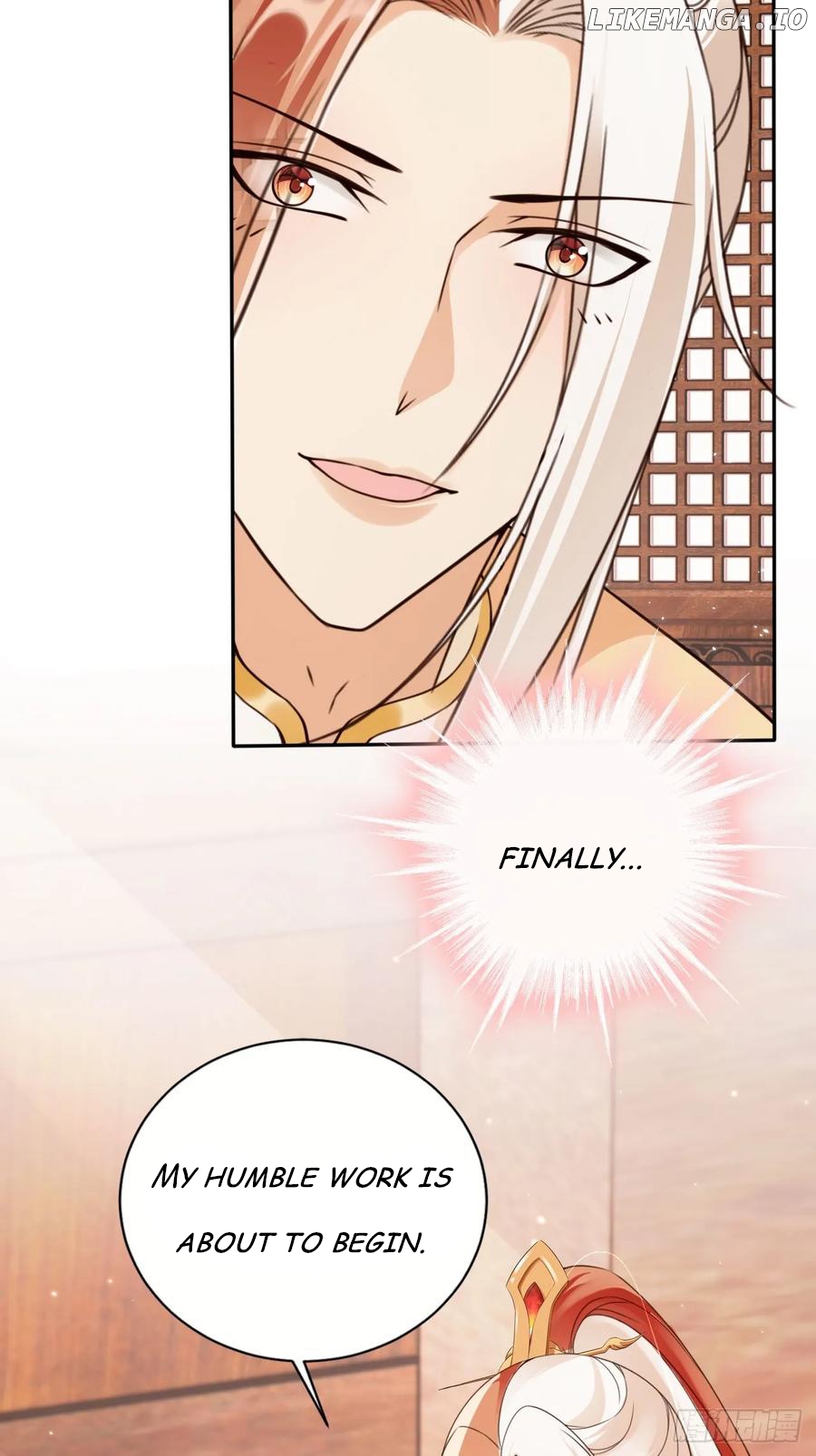 I Became the Attendant of the Villainess Chapter 52 - page 6