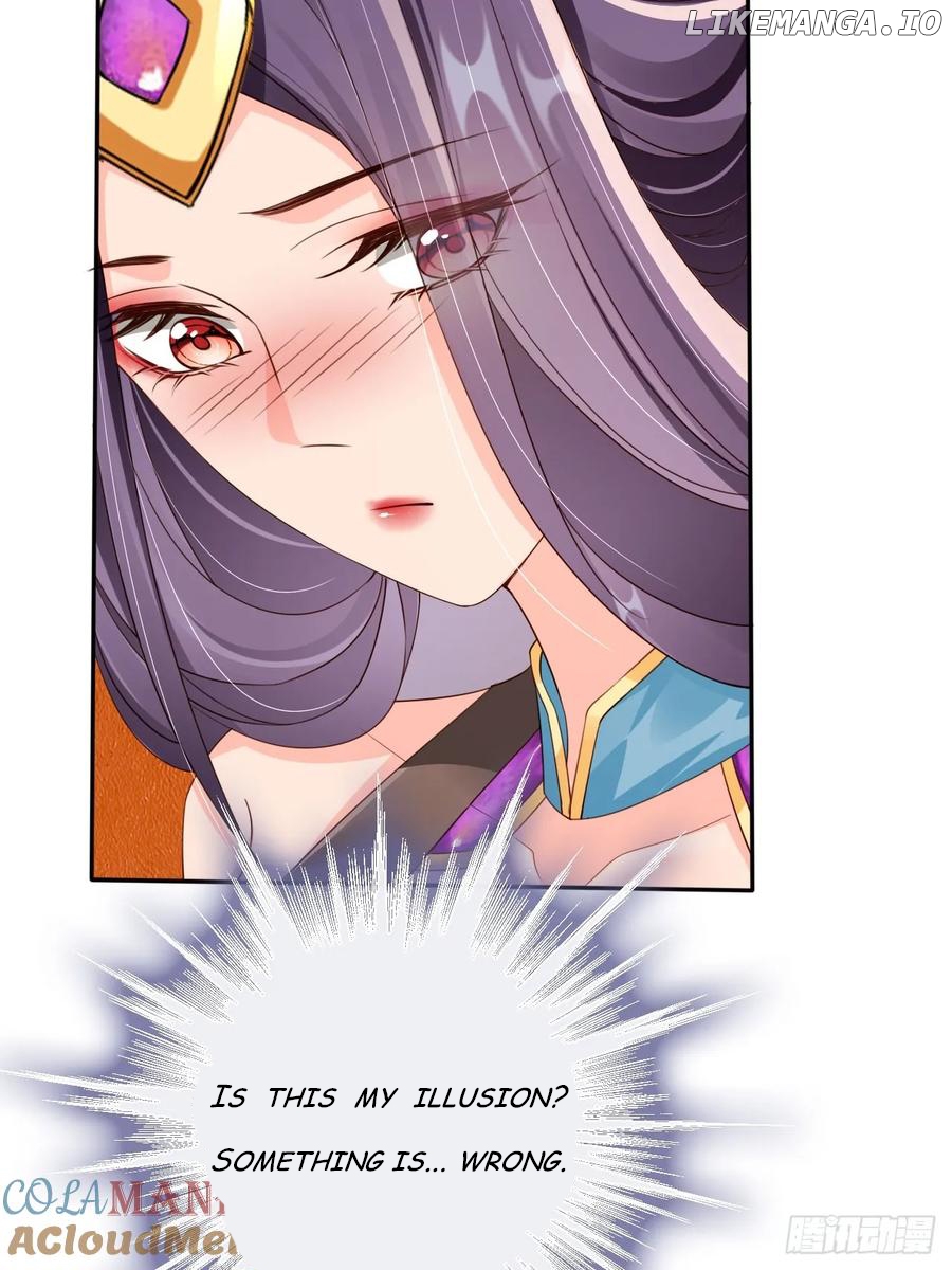 I Became the Attendant of the Villainess Chapter 52 - page 9