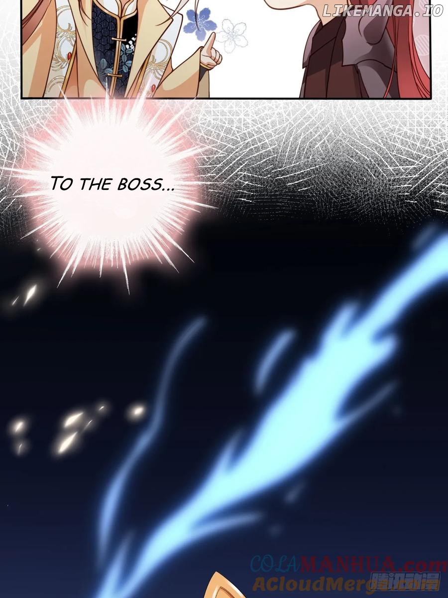 I Became the Attendant of the Villainess Chapter 51 - page 10