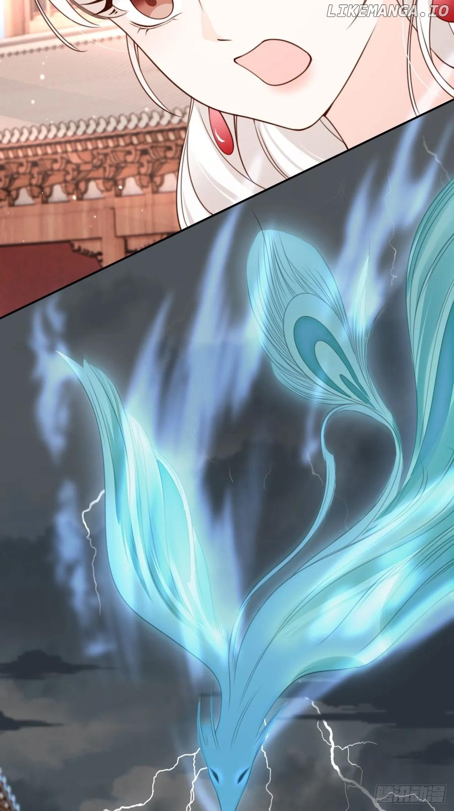 I Became the Attendant of the Villainess Chapter 51 - page 15