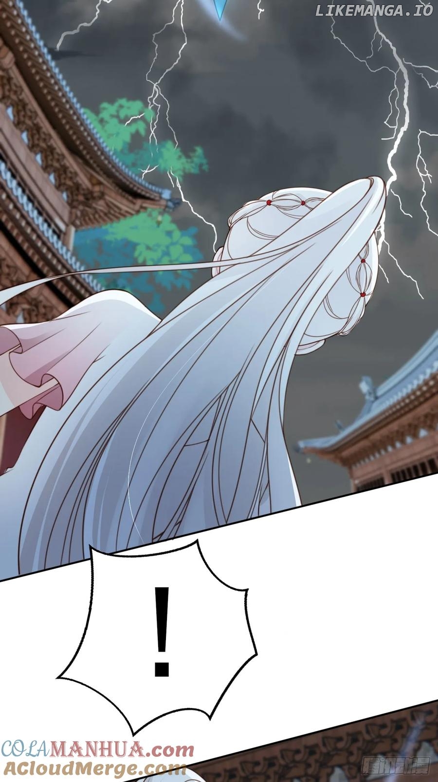 I Became the Attendant of the Villainess Chapter 51 - page 16
