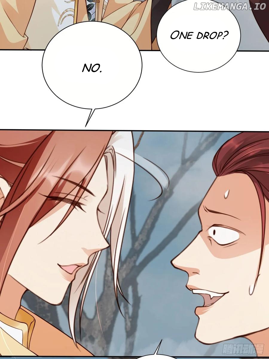 I Became the Attendant of the Villainess Chapter 51 - page 3
