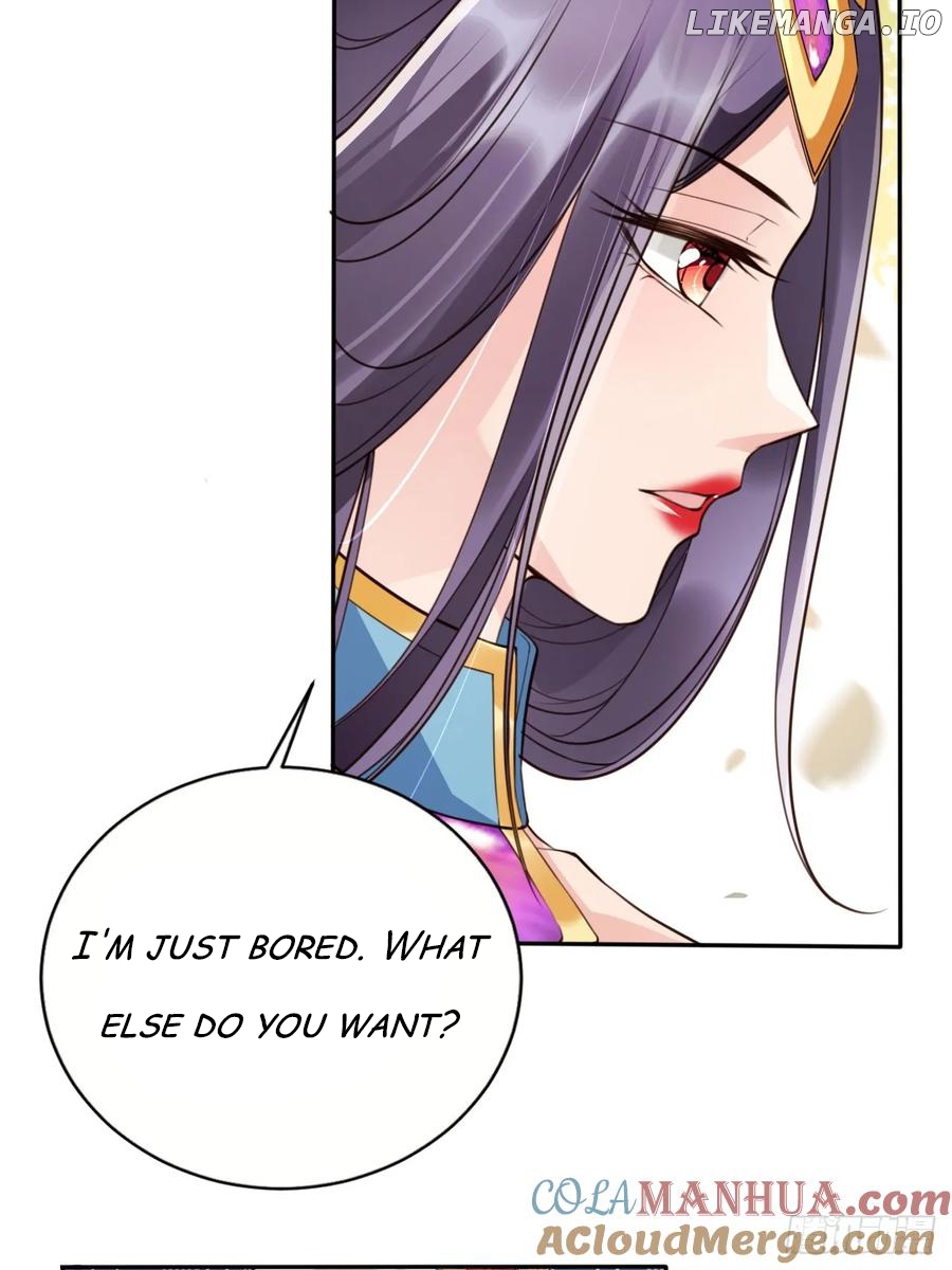 I Became the Attendant of the Villainess Chapter 51 - page 31