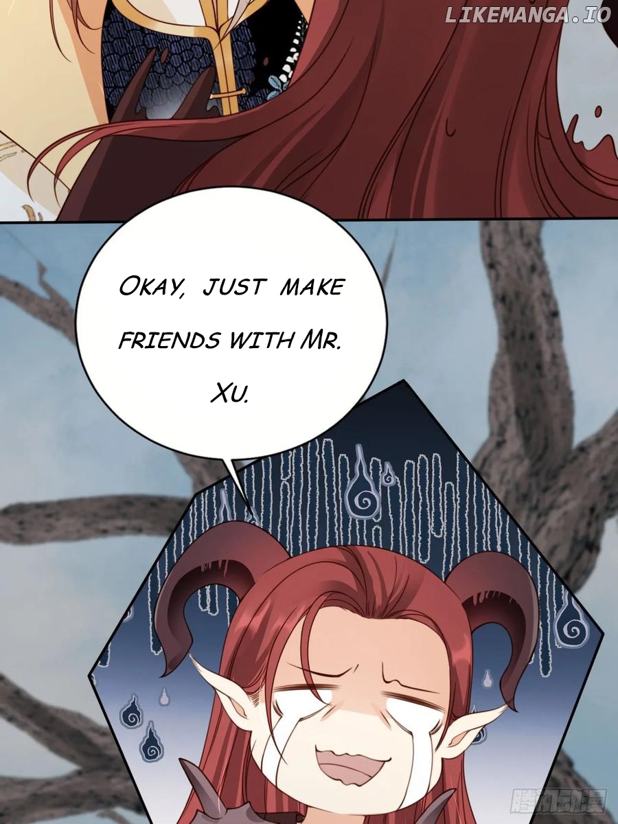 I Became the Attendant of the Villainess Chapter 51 - page 5