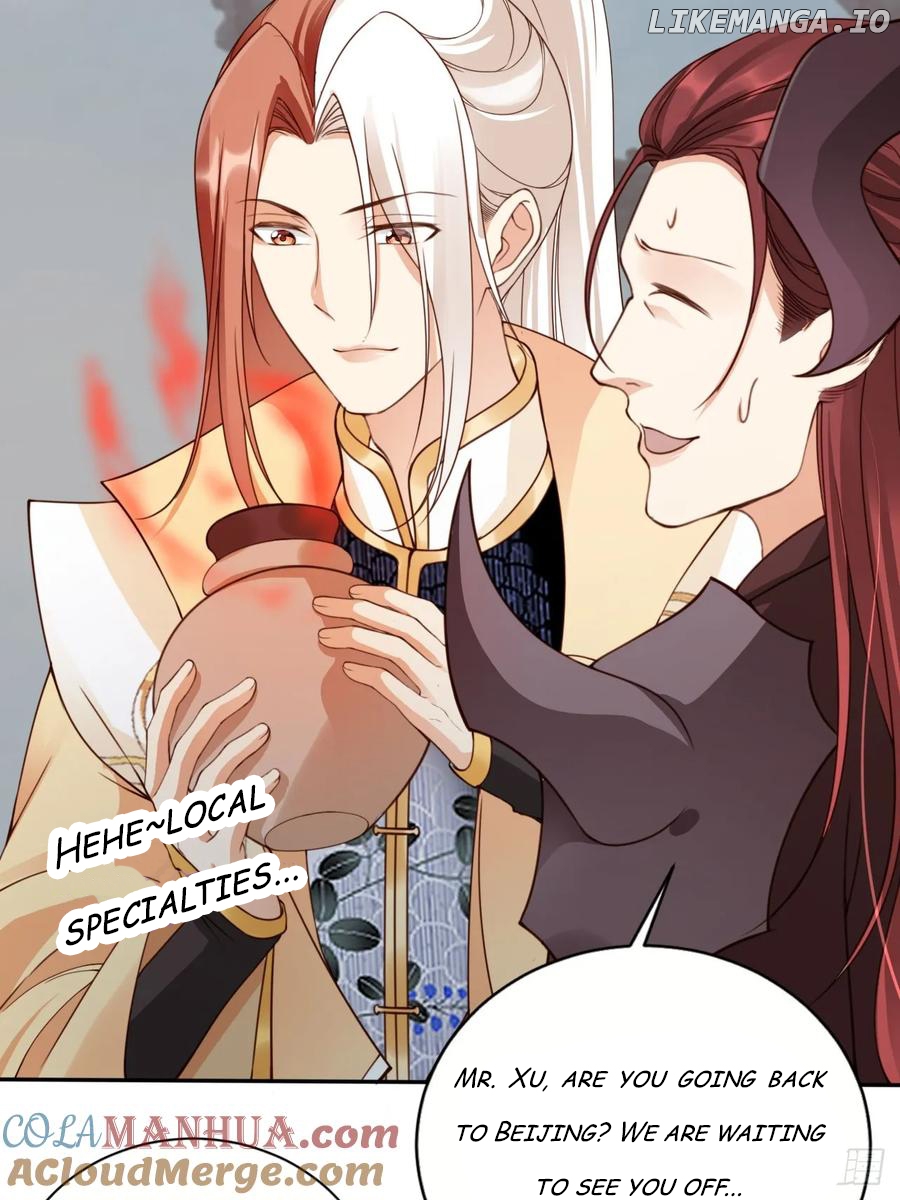 I Became the Attendant of the Villainess Chapter 51 - page 7