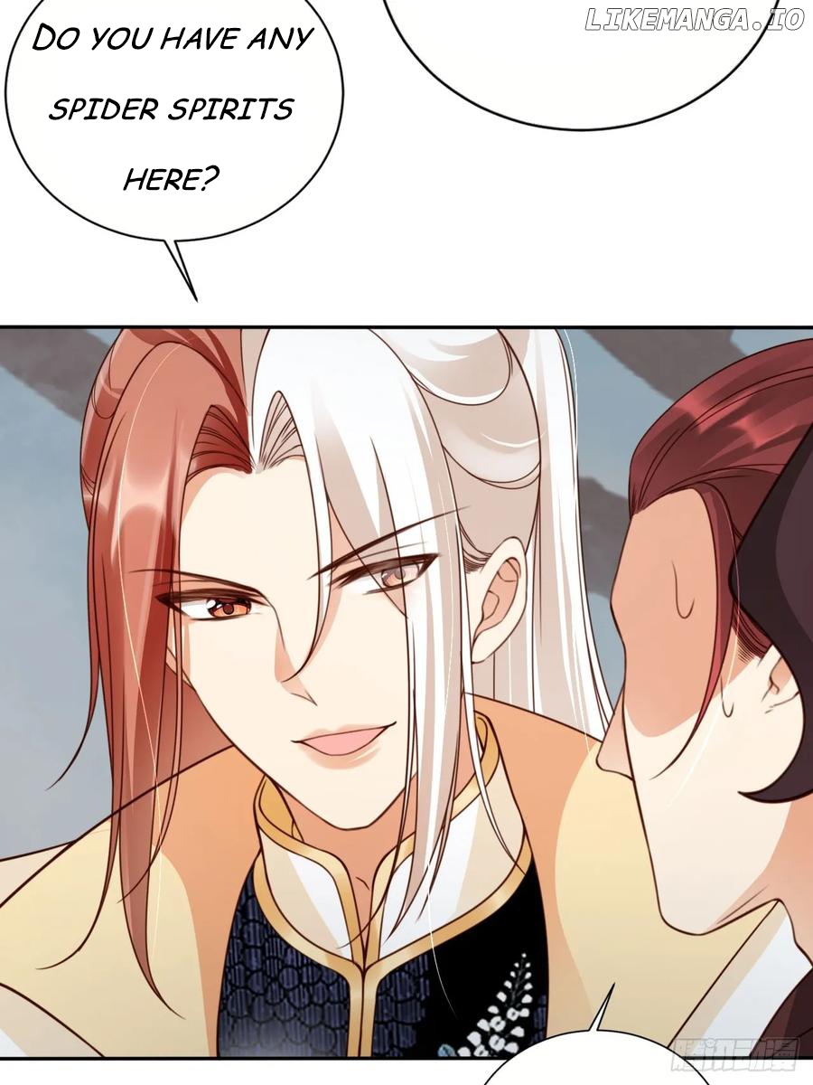 I Became the Attendant of the Villainess Chapter 51 - page 8