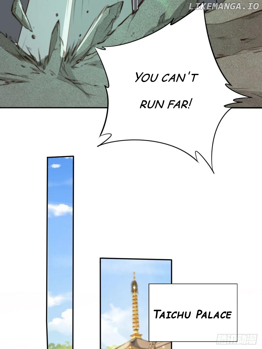 I Became the Attendant of the Villainess Chapter 50 - page 20
